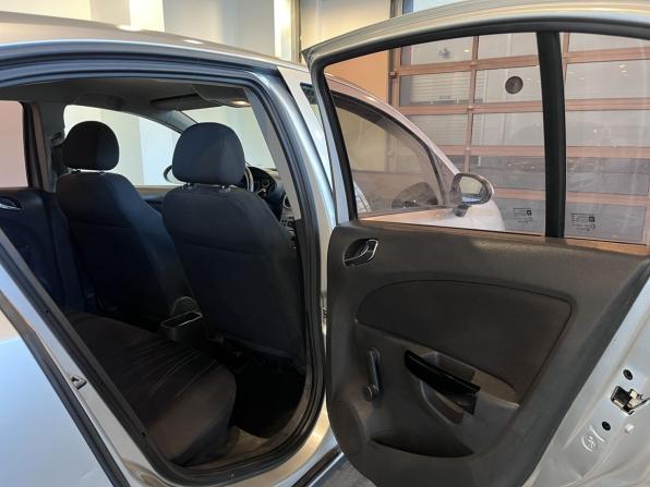 Opel Corsa D с пробегом 2008 года, цена 259 000 рублей, 320470 км, хэтчбек, Автокод Объявления