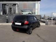 Hyundai Getz I Рестайлинг Саратов  - изображение 20