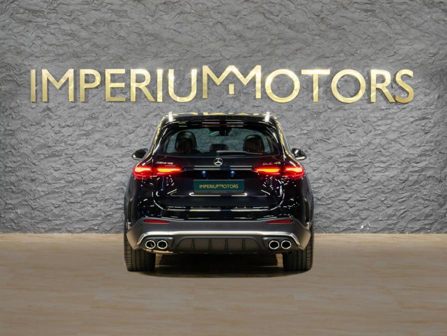 Mercedes-Benz GLC AMG II (X254) Москва  - изображение 7