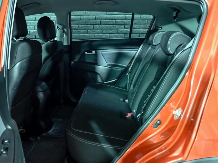 Kia Sportage III Екатеринбург  - изображение 17