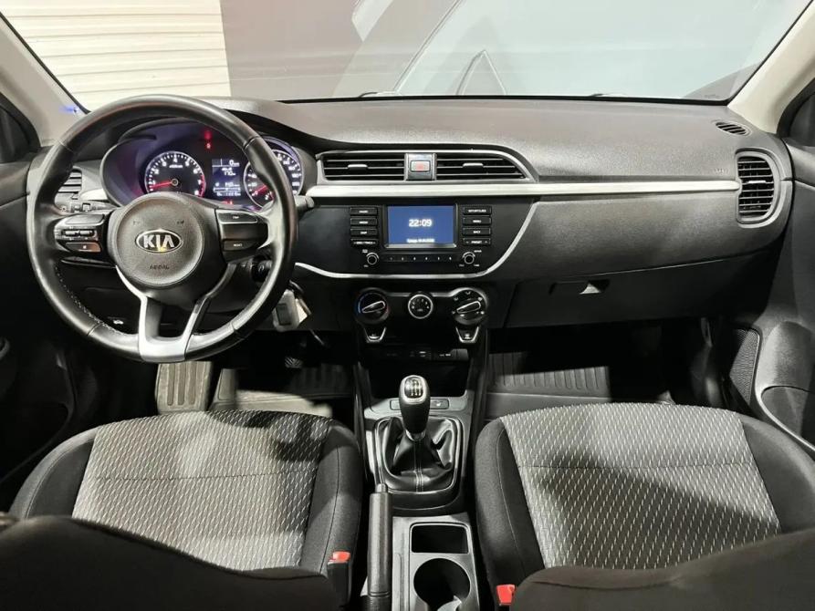 Kia Rio IV Пермь  - изображение 14
