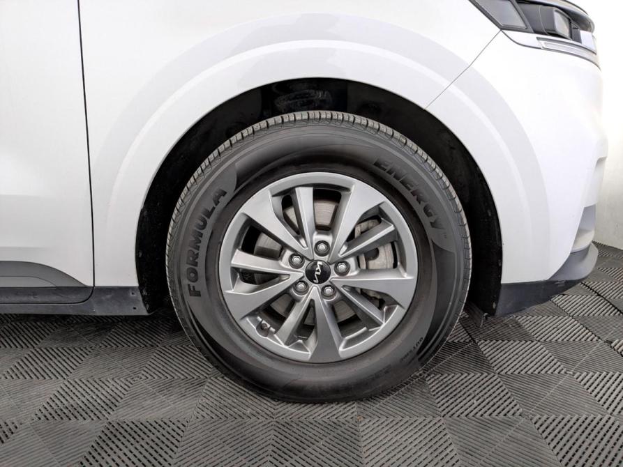 Kia Carnival IV Москва  - изображение 18