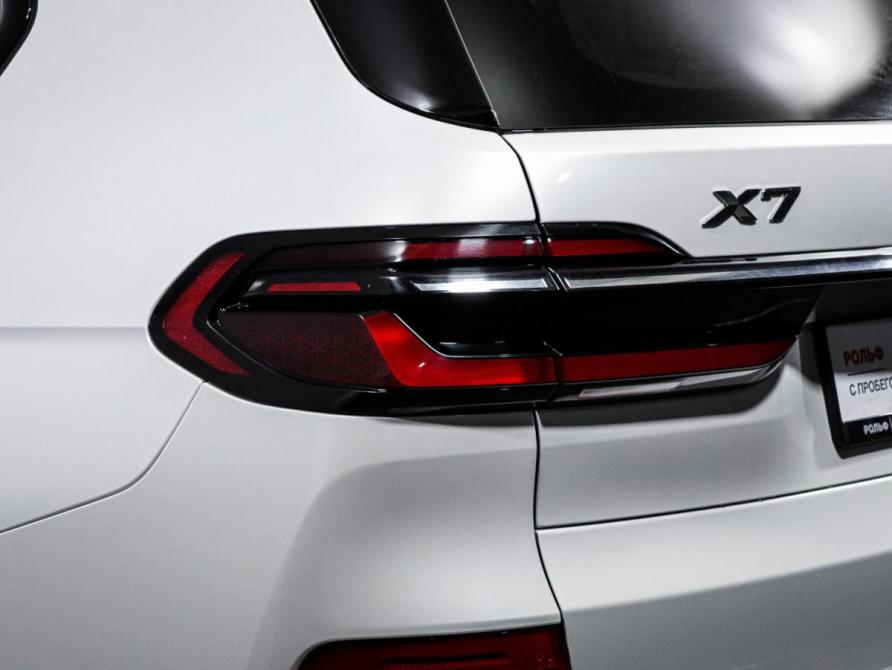 BMW X7 I (G07) Рестайлинг Москва  - изображение 18