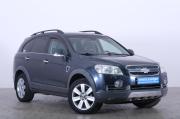Chevrolet Captiva I Омск  - изображение 25