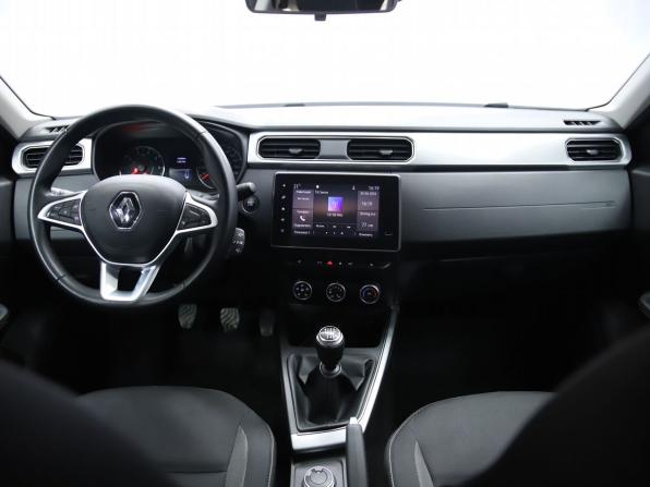 Renault Arkana I с пробегом 2021 года, цена 1 990 000 рублей, 49260 км, внедорожник, Автокод Объявления