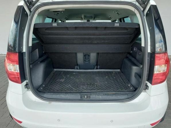Skoda Yeti I Рестайлинг с пробегом 2013 года, цена 1 090 000 рублей, 189862 км, внедорожник, Автокод Объявления