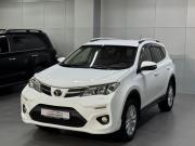 Toyota RAV4 IV (XA40) Красноярск  - изображение 25