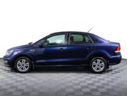 Volkswagen Polo V Рестайлинг Москва  - изображение 28