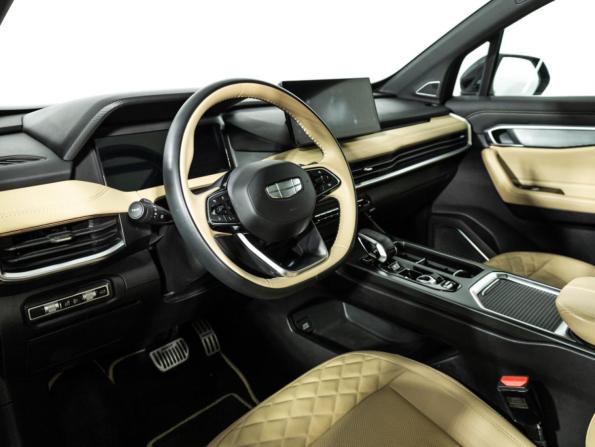 Geely Okavango I с пробегом 2023 года, цена 2 825 000 рублей, 40811 км, внедорожник, Автокод Объявления