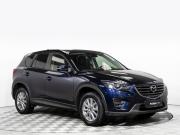Mazda CX-5 I Рестайлинг Москва  - изображение 16