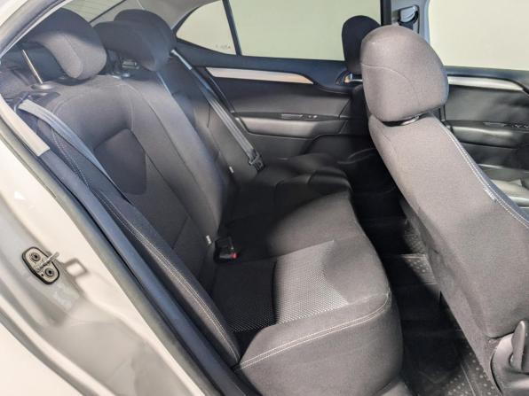 Citroen C4 II с пробегом 2014 года, цена 545 000 рублей, 175241 км, седан, Автокод Объявления