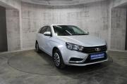 Lada (ВАЗ) Vesta I Ярославль  - изображение 17