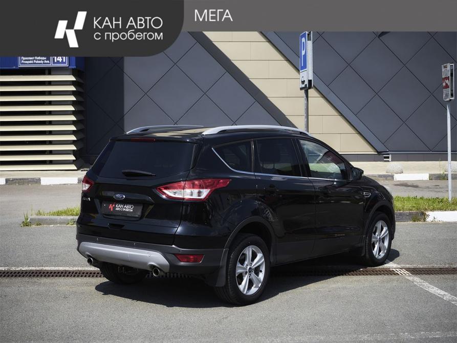 Ford Kuga II Казань  - изображение 2