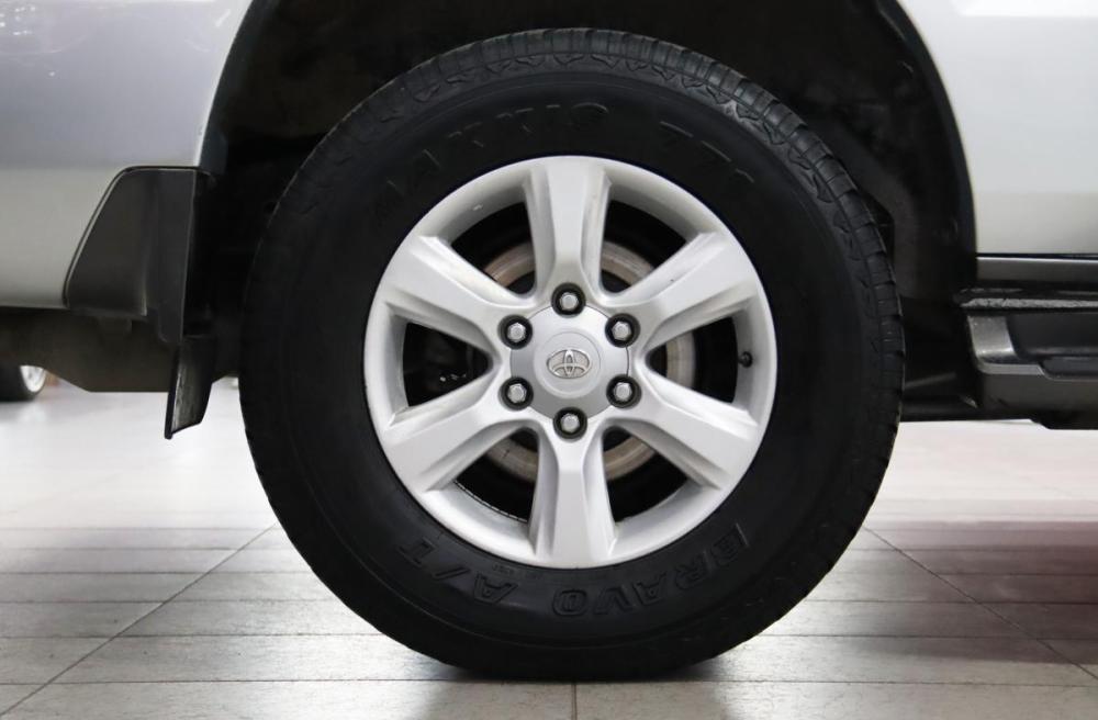 Toyota Land Cruiser Prado 120 Series Рестайлинг Сургут  - изображение 32