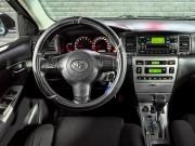 Toyota Corolla IX (E120 E130) Рестайлинг Екатеринбург  - изображение 24