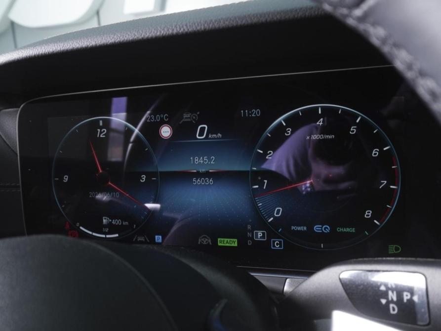 Mercedes-Benz E-Класс V (W213 S213 C238) Рестайлинг Ростов-на-Дону  - изображение 22