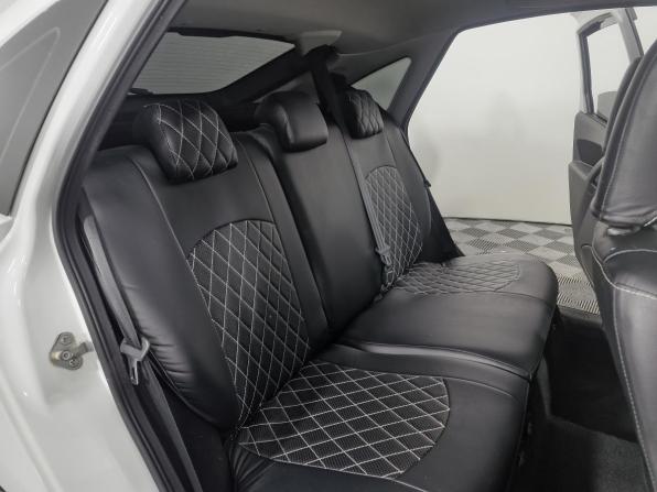 Lada (ВАЗ) Granta I с пробегом 2014 года, цена 495 000 рублей, 77965 км, лифтбек, Автокод Объявления