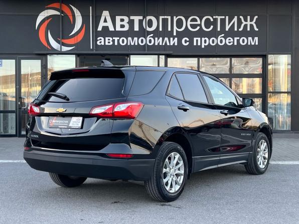 Chevrolet Equinox III с пробегом 2020 года, цена 1 830 000 рублей, 87291 км, внедорожник, Автокод Объявления