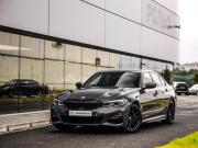 BMW 3 серии VII (G2x) Санкт-Петербург  - изображение 40
