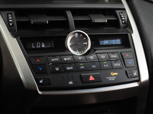 Lexus NX I с пробегом 2014 года, цена 2 799 000 рублей, 66838 км, внедорожник, Автокод Объявления