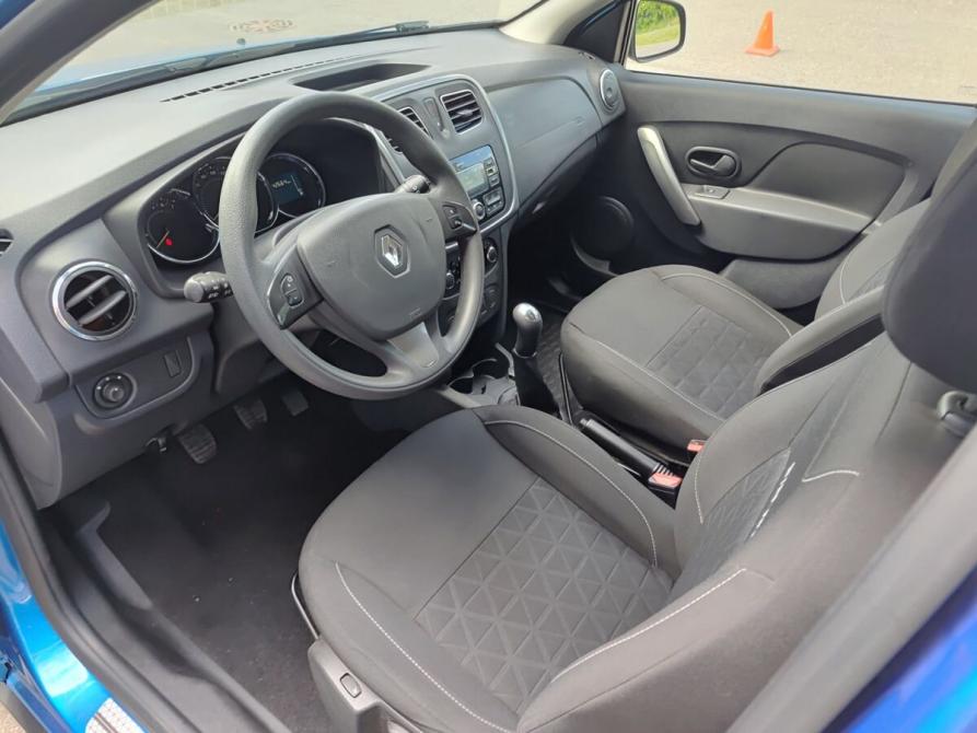 Renault Sandero II Ижевск  - изображение 20