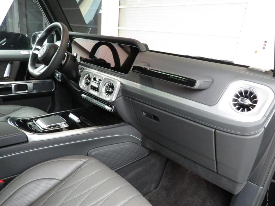 Mercedes-Benz G-Класс III (W465) Рестайлинг Санкт-Петербург  - изображение 6