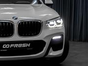 BMW X3 III (G01) Тюмень  - изображение 33
