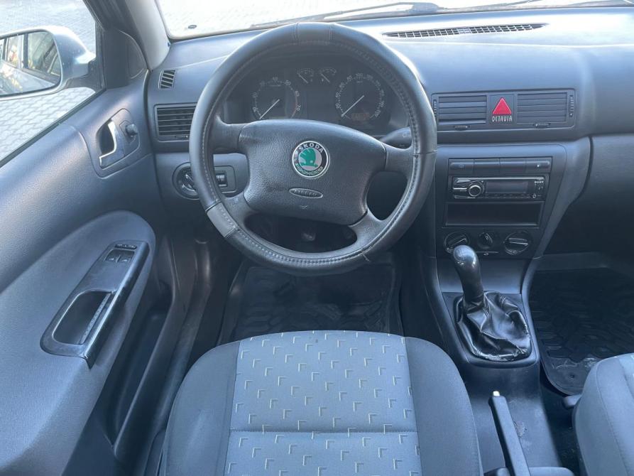 Skoda Octavia I (A4) Рестайлинг Череповец  - изображение 10