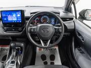 Toyota Corolla XII (E210) Красноярск  - изображение 33