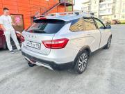 Lada (ВАЗ) Vesta I Пермь  - изображение 12