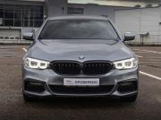 BMW 5 серии VII (G30/G31/G38) Москва  - изображение 26