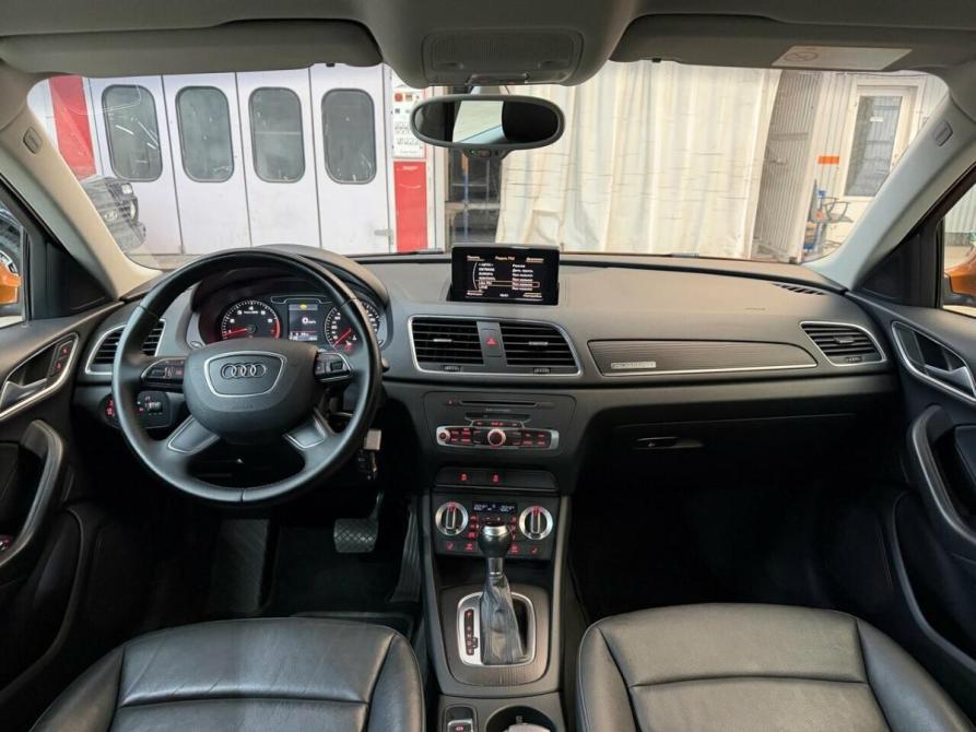 Audi Q3 I (8U) Магнитогорск  - изображение 5