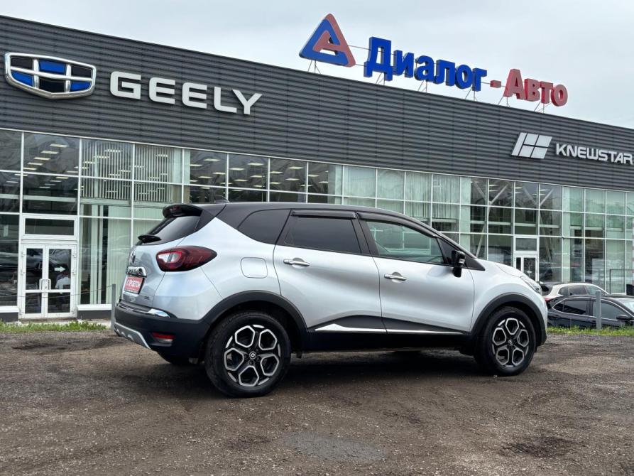 Renault Kaptur I Рестайлинг Набережные Челны  - изображение 6