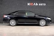 Toyota Camry VII (XV50) Екатеринбург  - изображение 32