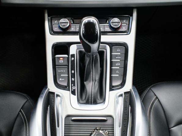 Geely Atlas I с пробегом 2021 года, цена 1 736 000 рублей, 61987 км, внедорожник, Автокод Объявления