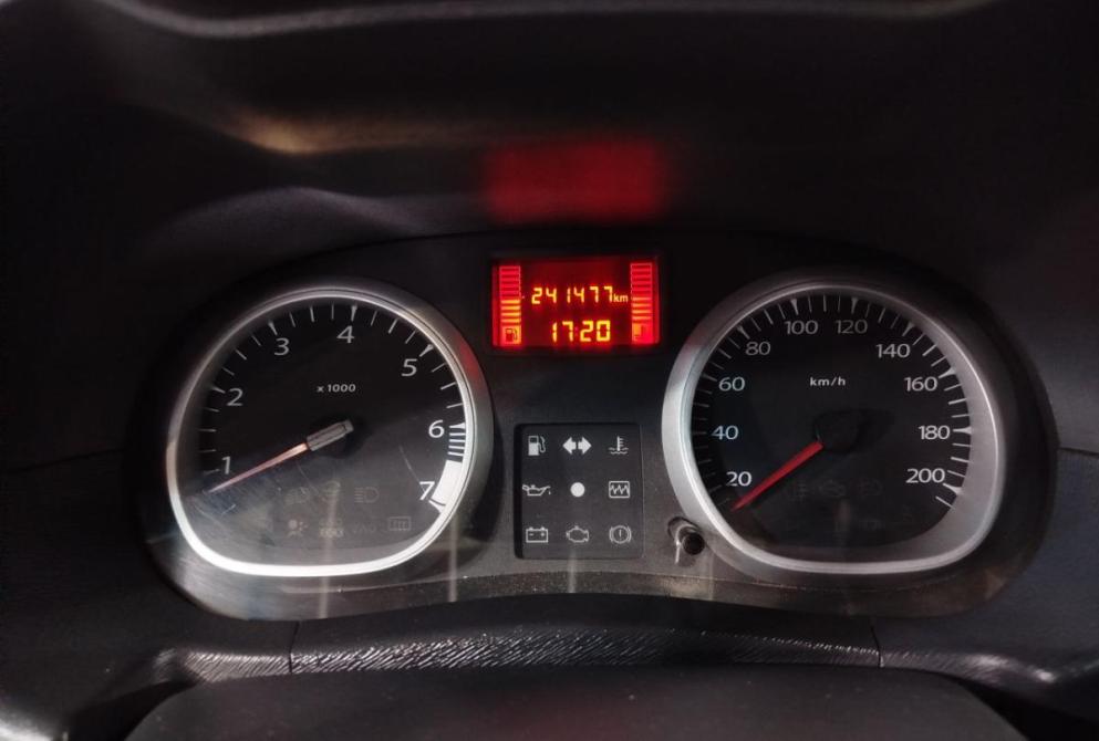 Renault Duster I Саратов  - изображение 13