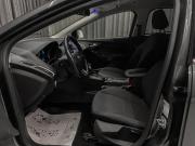 Ford Focus III Рестайлинг Красноярск  - изображение 24