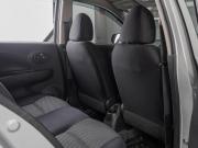 Nissan March IV (K13) Рестайлинг Тюмень  - изображение 27