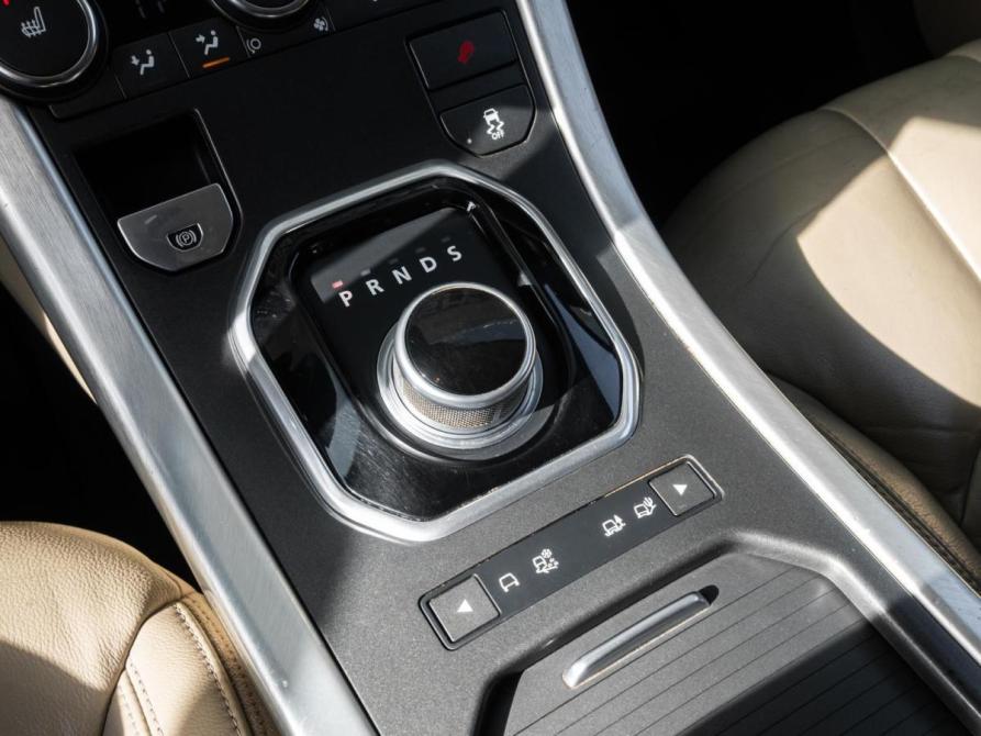 Land Rover Range Rover Evoque I Ставрополь  - изображение 12