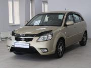 Kia Rio II Рестайлинг Старый Оскол  - изображение 21