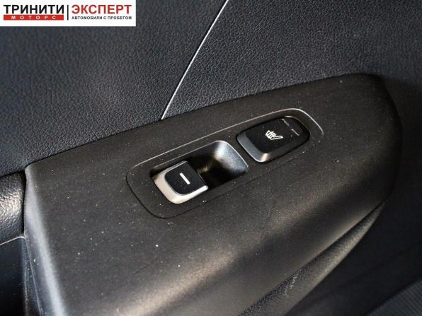 Kia Sportage IV Рестайлинг с пробегом 2019 года, цена 2 297 000 рублей, 104988 км, внедорожник, Автокод Объявления