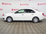 Skoda Rapid I Вологда  - изображение 24
