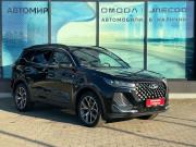 Chery Tiggo 7 Pro Max I Рестайлинг Архангельск  - изображение 19