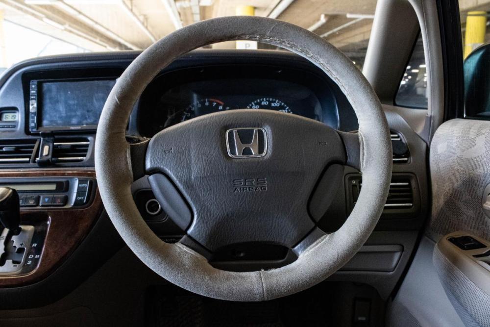 Honda Odyssey II Уфа  - изображение 6