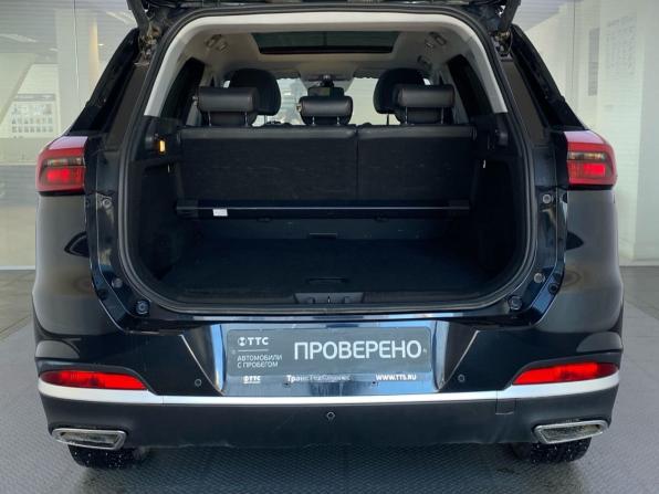 Chery Tiggo 7 Pro I с пробегом 2022 года, цена 1 720 000 рублей, 48000 км, внедорожник, Автокод Объявления