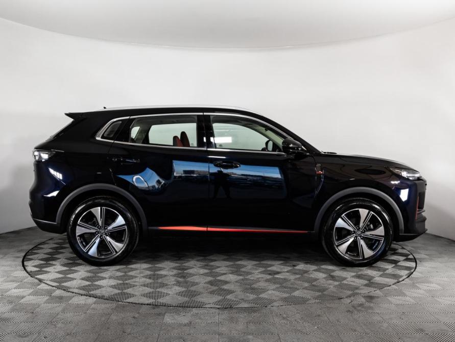 Changan CS55 Plus II Санкт-Петербург  - изображение 4