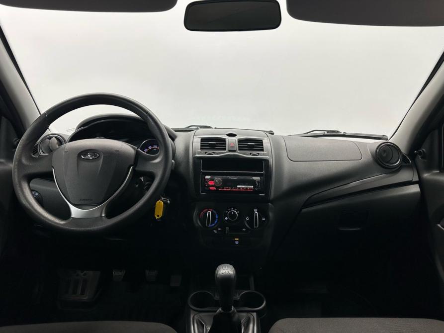 Lada (ВАЗ) Granta I Рестайлинг Санкт-Петербург  - изображение 11