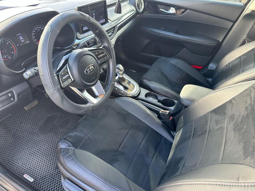 Kia Cerato IV Санкт-Петербург  - изображение 5