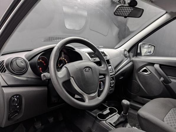 Lada (ВАЗ) Granta I Рестайлинг с пробегом 2023 года, цена 650 000 рублей, 72433 км, седан, Автокод Объявления