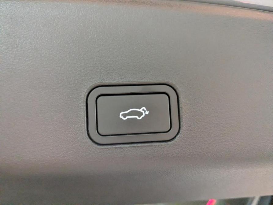 Geely Monjaro I Москва  - изображение 5